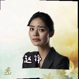 赵铮